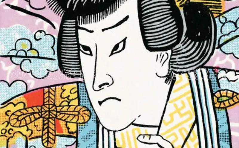2026年潮流趋势：动漫风格的美女超拽形象